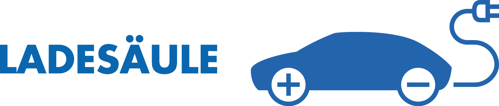 Icon, Symbol, Ladesäulen, Stromtankstelle, E-Mobility, E-Ladesäule, E-Charger, 22 kWh